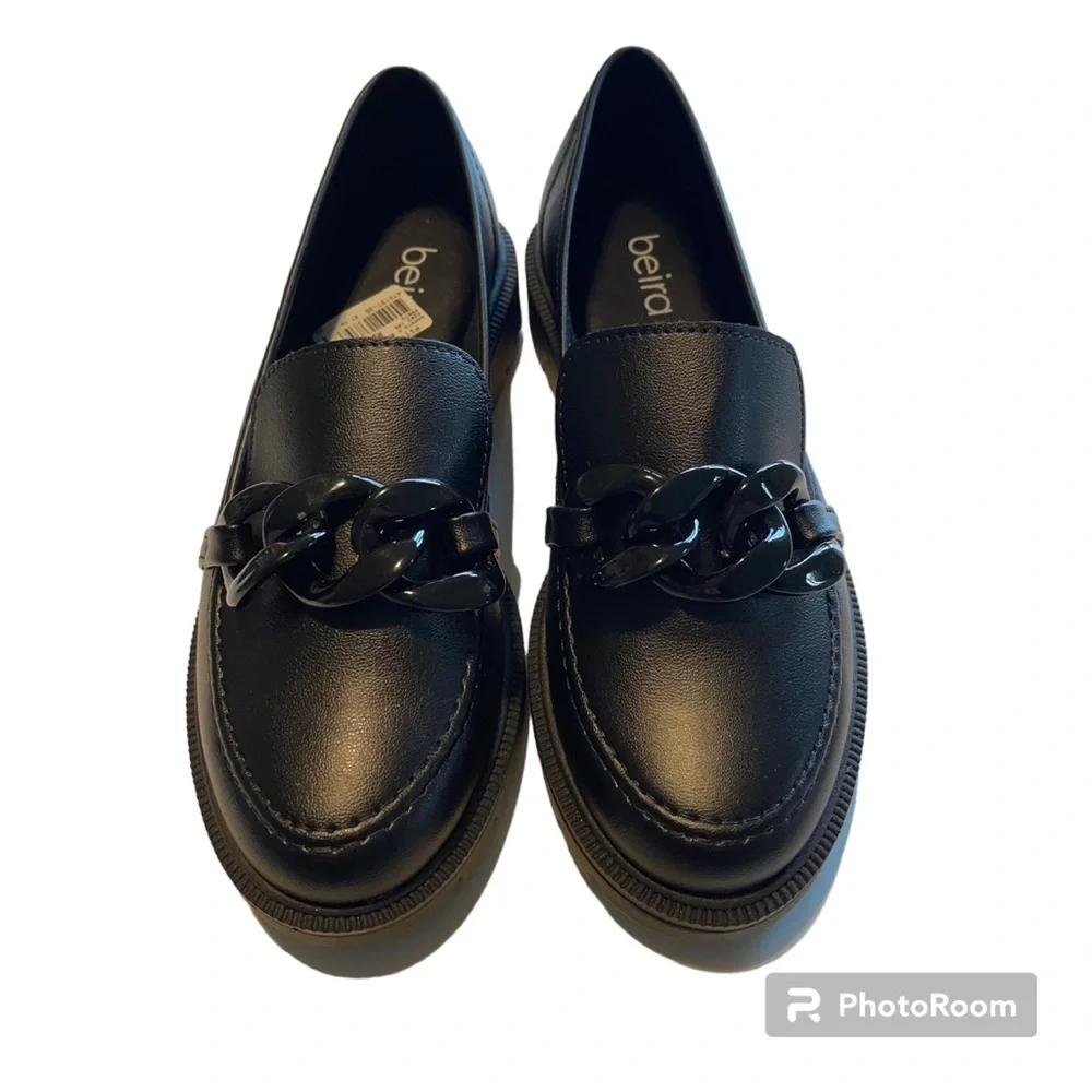 Beira Rio’ Loafers - Picture 5 of 5